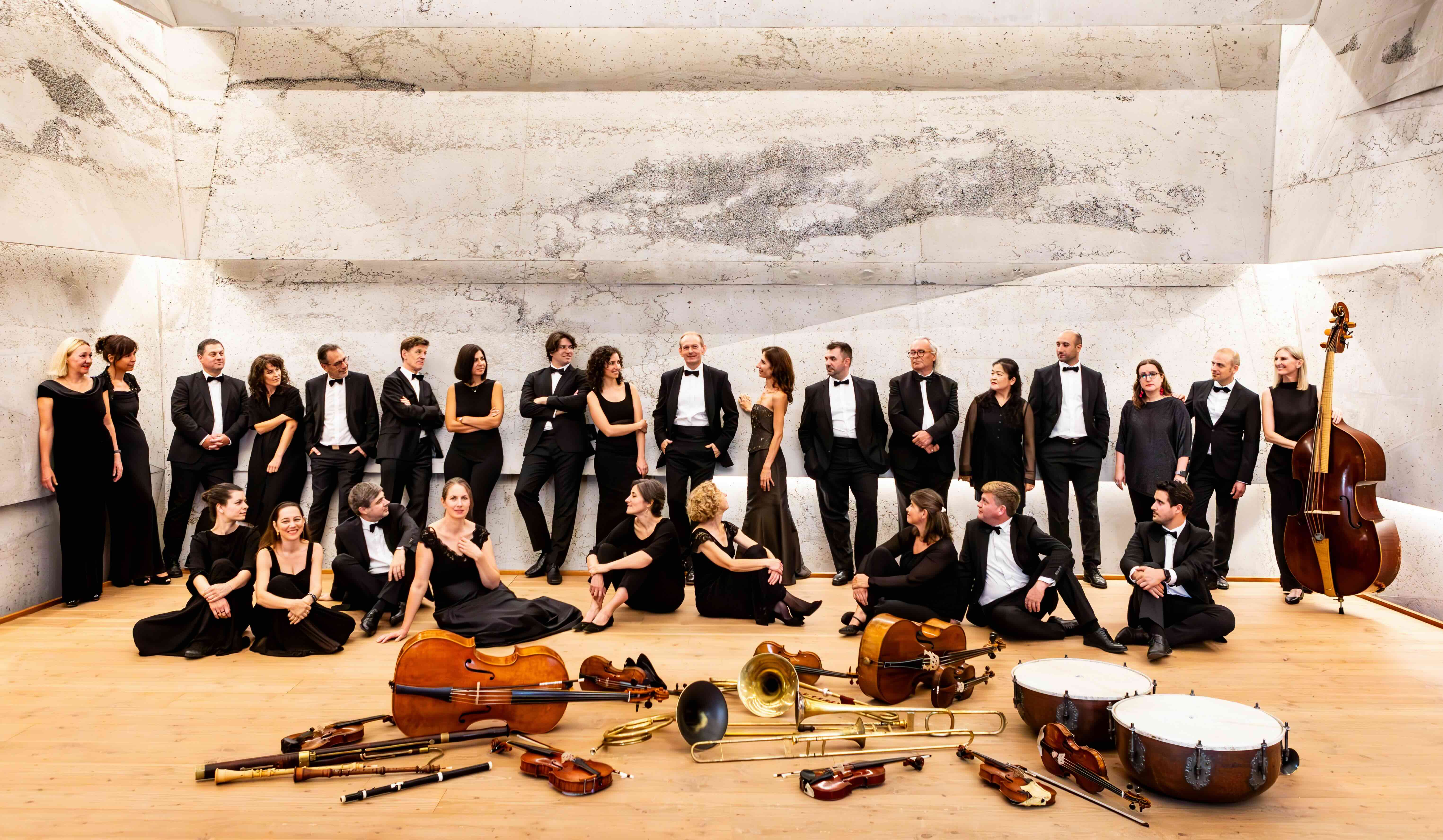 Konzerthaus Blaibach